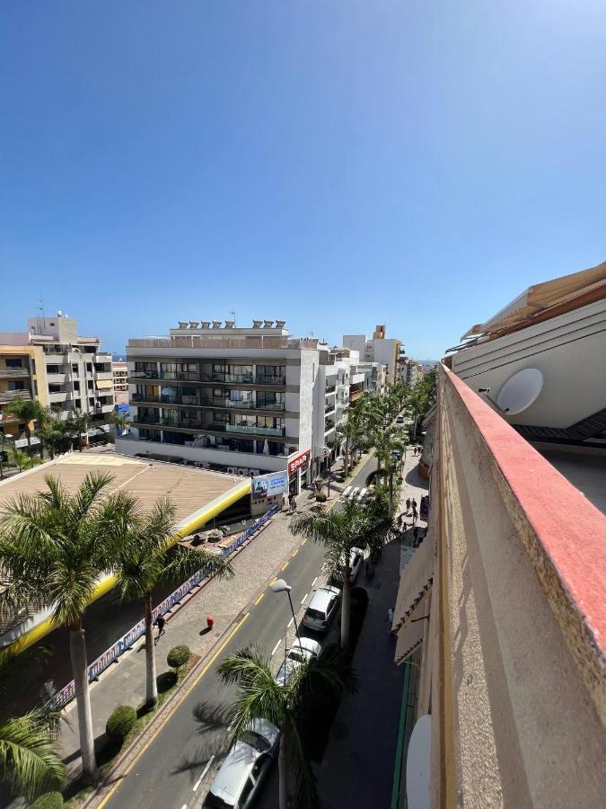 Los Cristianos || Buitenkant foto